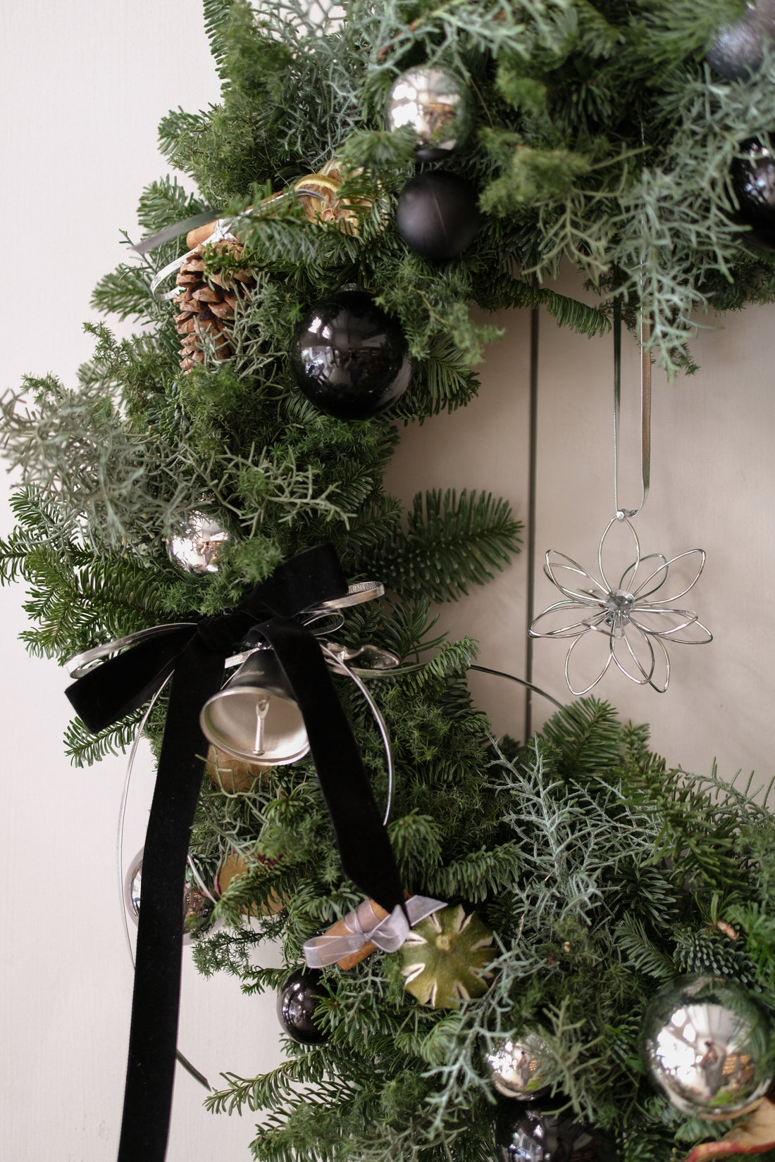 2025  聖誕環預訂 | Christmas Wreath Pre-Order