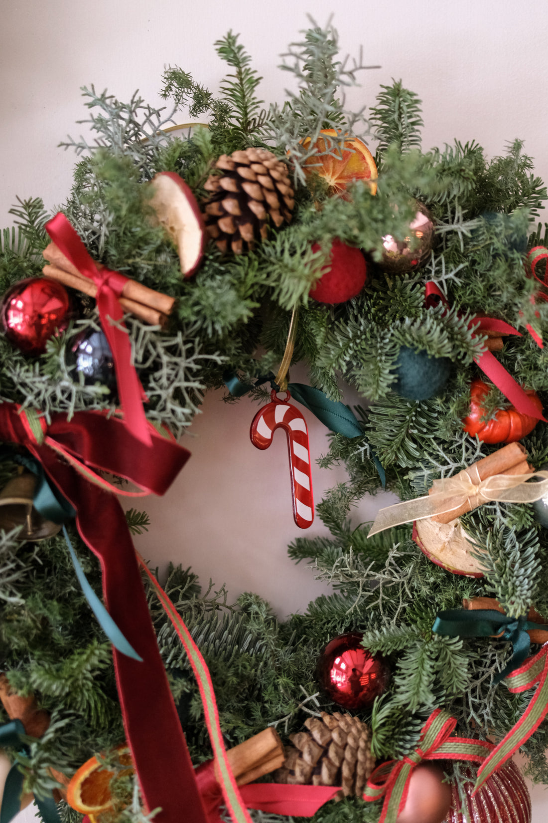 2025  聖誕環預訂 | Christmas Wreath Pre-Order