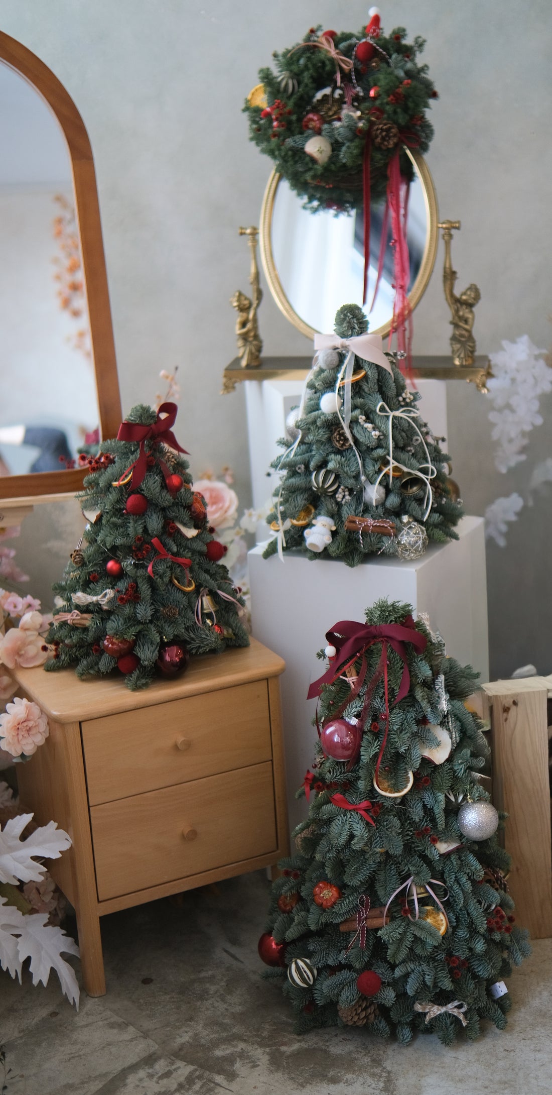 2025 聖誕樹預訂 ｜ Christmas Tree Pre-Order