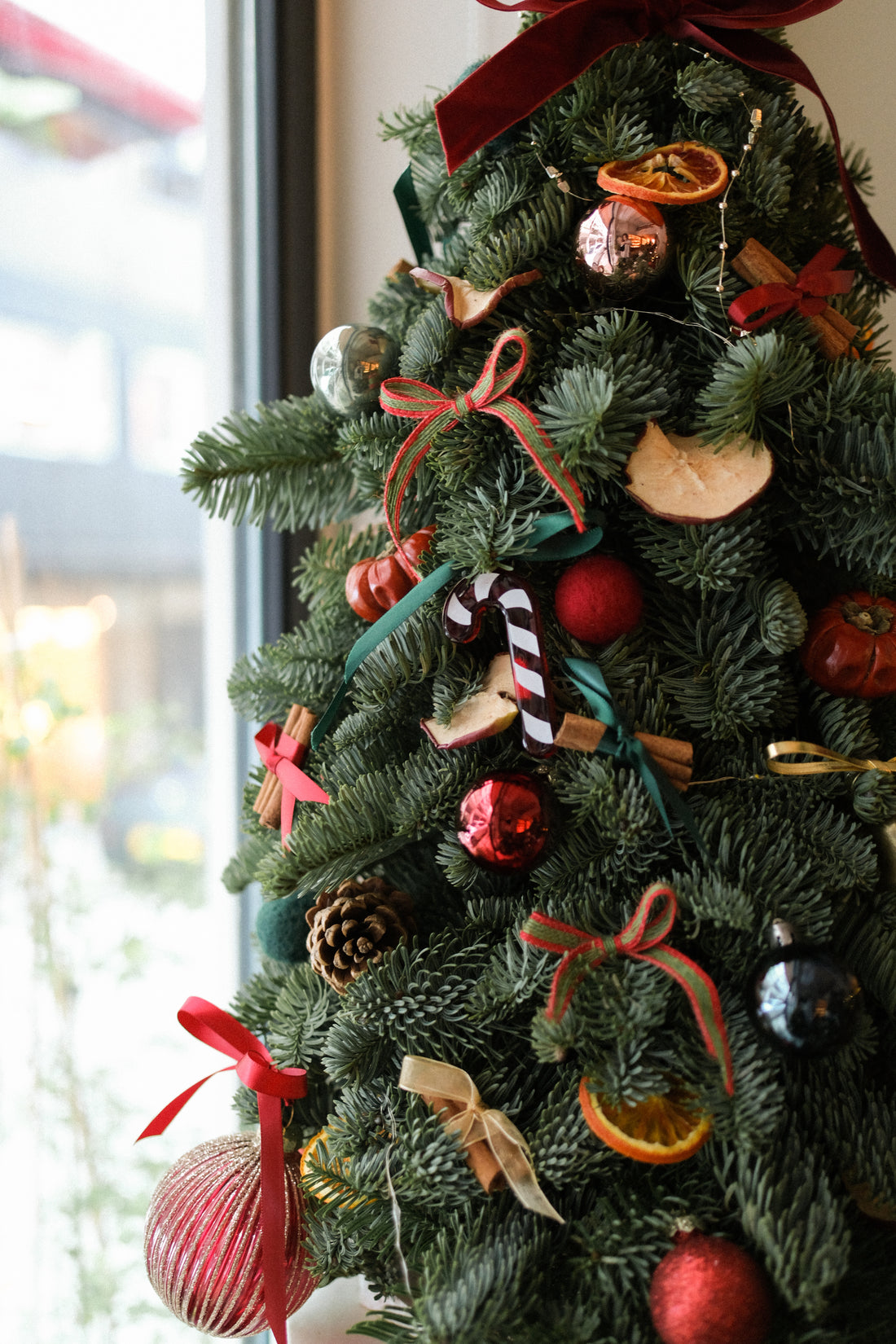 2025 聖誕樹預訂 ｜ Christmas Tree Pre-Order