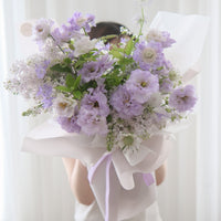 Tailor made bouquet