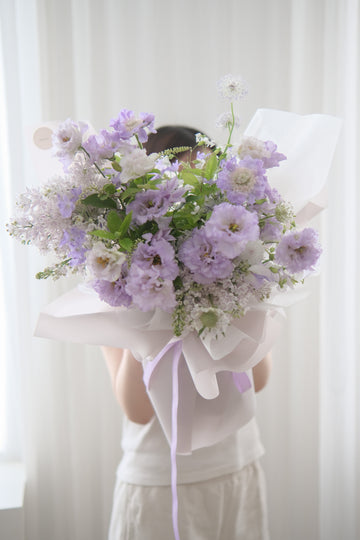 Tailor made bouquet
