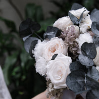 Preserved Bridal Bouquet 2024