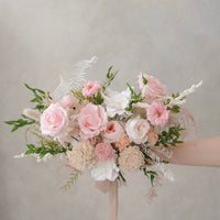 Preserved Bridal Bouquet 2024