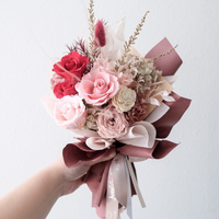 Preserved Flower Bouquet - Small