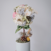 Preserved flower tree - Large