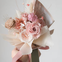 Preserved Flower Bouquet - Small