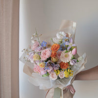 Tailor Made Bouquet (Special tone)