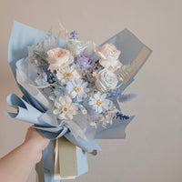 Preserved Flower Bouquet - Medium