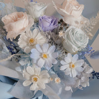 Preserved Flower Bouquet - Medium