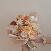 Preserved Flower Bouquet - Medium