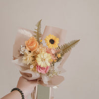 Preserved Flower Bouquet - Small