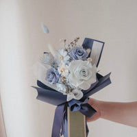 Preserved Flower Bouquet - Small