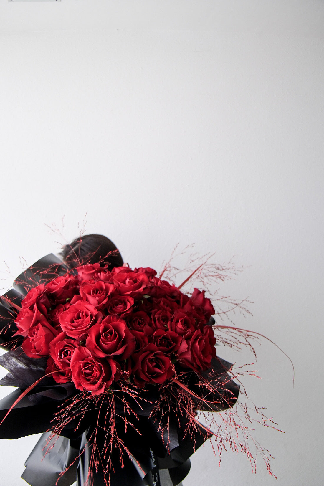 Red Rose  Bouquet