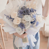Preserved Flower Bouquet -Large